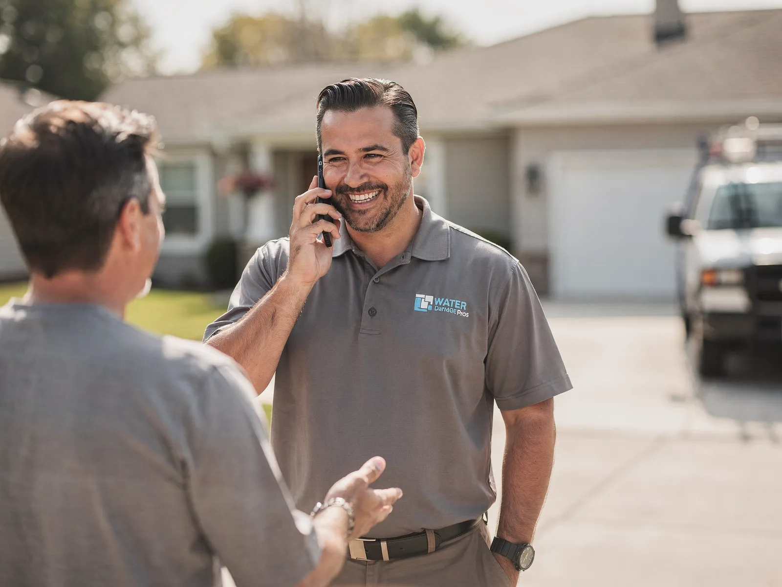 Water Damage Restoration Edinburg, ND FAQs